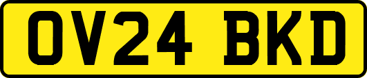 OV24BKD