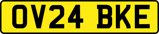 OV24BKE