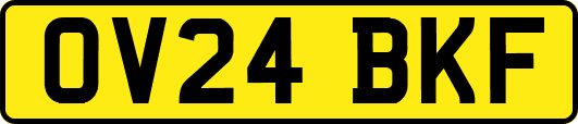 OV24BKF