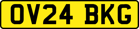 OV24BKG