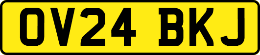 OV24BKJ
