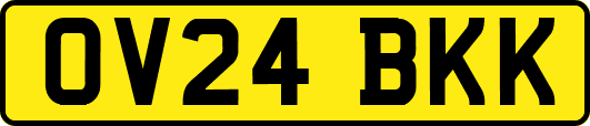 OV24BKK