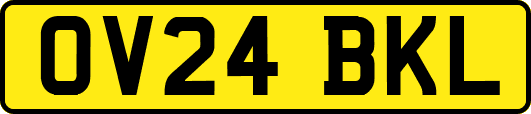 OV24BKL