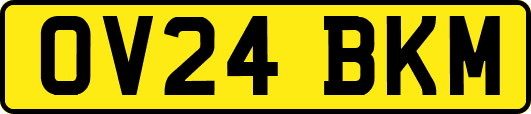 OV24BKM