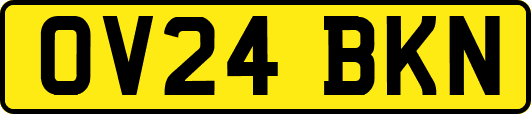OV24BKN