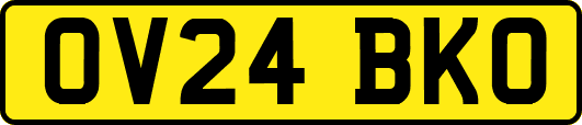 OV24BKO