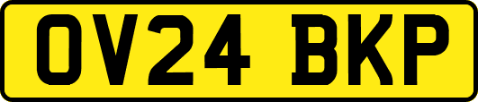 OV24BKP