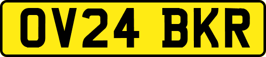 OV24BKR