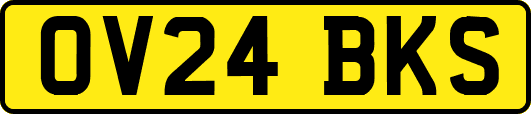 OV24BKS