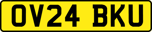 OV24BKU