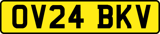 OV24BKV