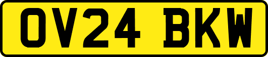 OV24BKW
