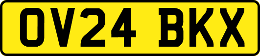 OV24BKX