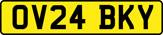 OV24BKY