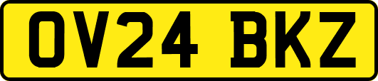 OV24BKZ