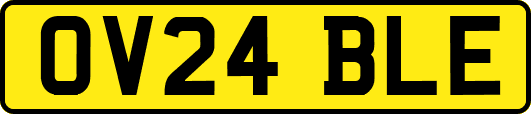 OV24BLE