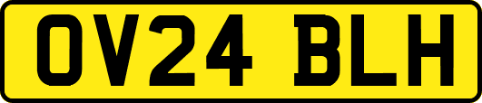 OV24BLH
