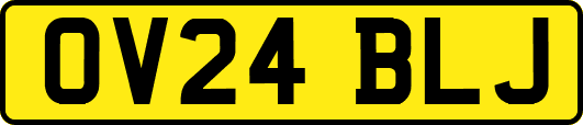 OV24BLJ