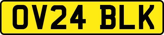 OV24BLK