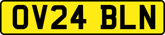 OV24BLN