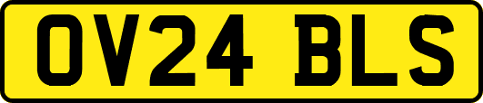 OV24BLS