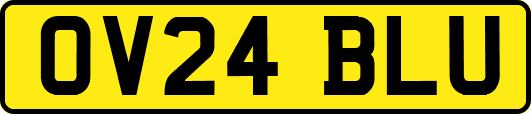 OV24BLU