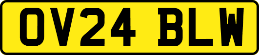 OV24BLW