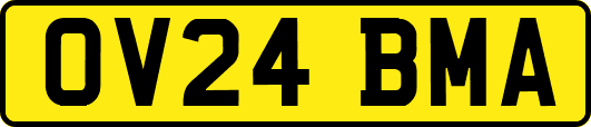 OV24BMA