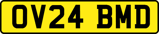 OV24BMD