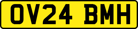 OV24BMH