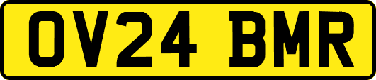 OV24BMR