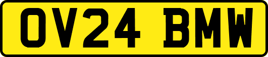 OV24BMW