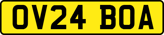 OV24BOA
