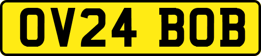 OV24BOB