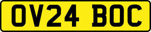 OV24BOC