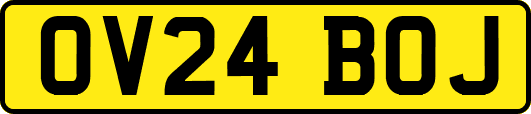 OV24BOJ