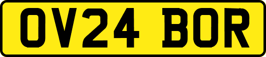 OV24BOR