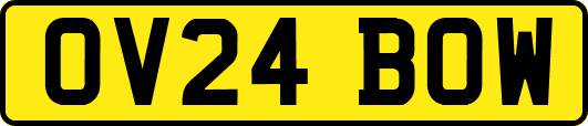 OV24BOW