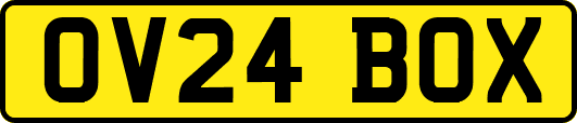 OV24BOX
