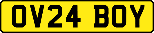 OV24BOY