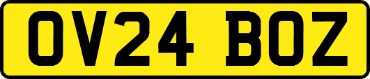 OV24BOZ