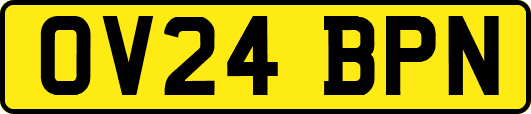 OV24BPN