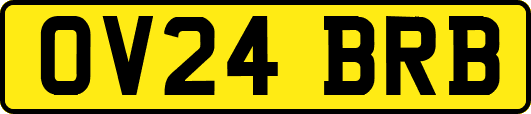 OV24BRB