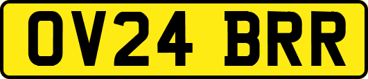 OV24BRR