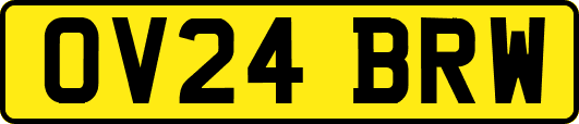 OV24BRW