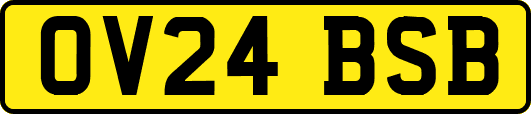 OV24BSB