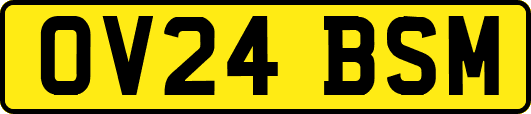 OV24BSM