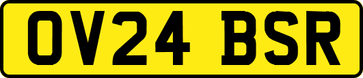 OV24BSR