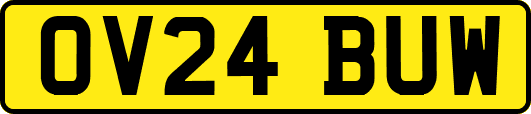 OV24BUW