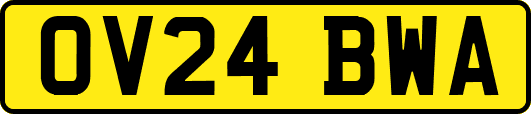 OV24BWA